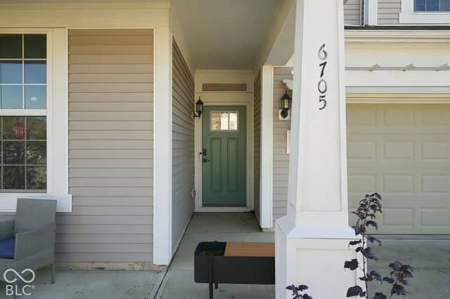 6705 Park Grove Boulevard, Whitestown, IN 46075, photo 4 of 42