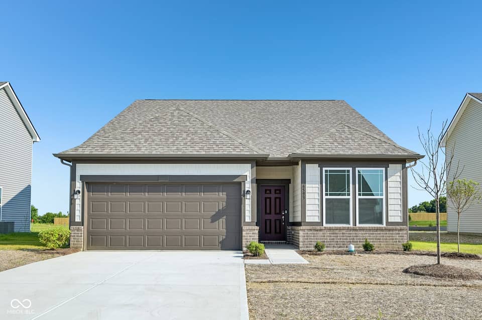 6593 Hemlock Lane, Pendleton