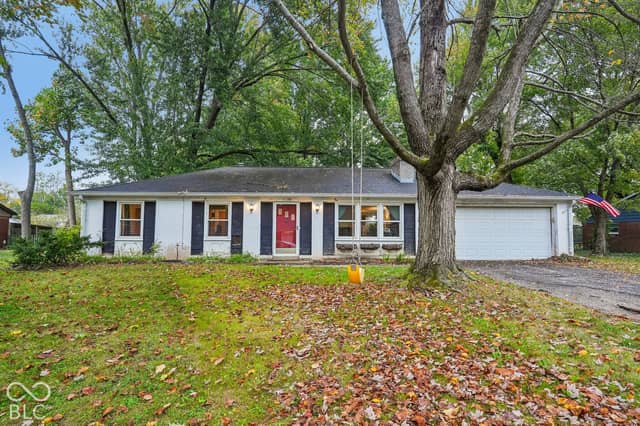 1630 W 76th Place, Indianapolis, IN 46260, photo 3 of 36
