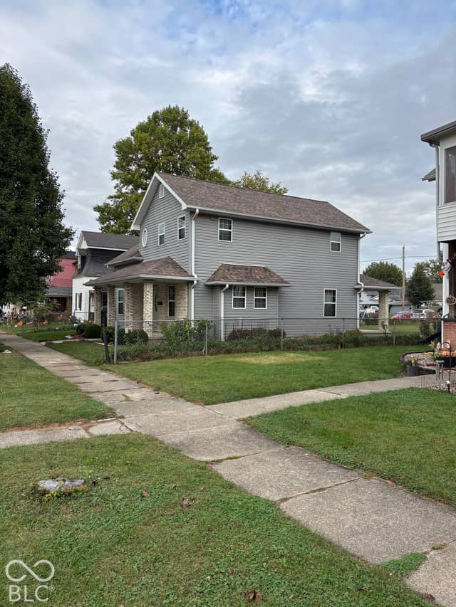 530 N Sexton, Rushville, IN 46173, photo 4 of 20