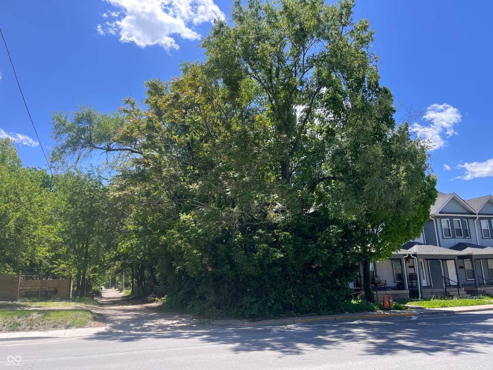 2115 E Michigan Street, Indianapolis