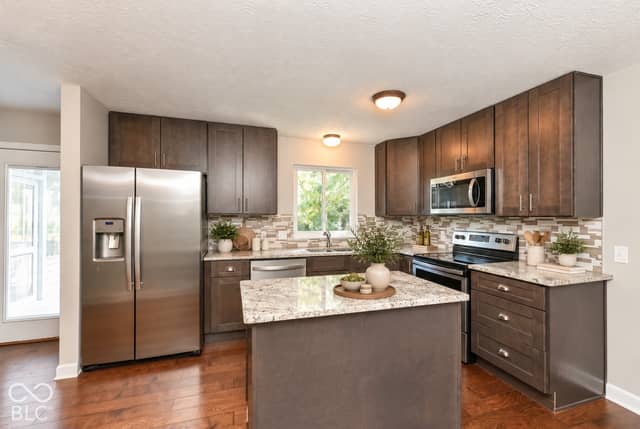8935 Tanner Drive, Fishers, IN 46038, photo 3 of 38