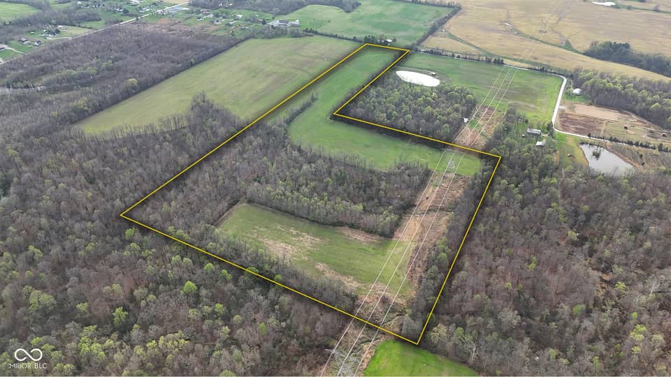 0 Blanton North Road, Scottsburg