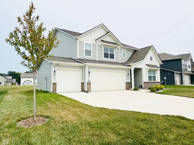 4235 Mendocino Boulevard, Indianapolis, IN 46239, photo 3 of 35