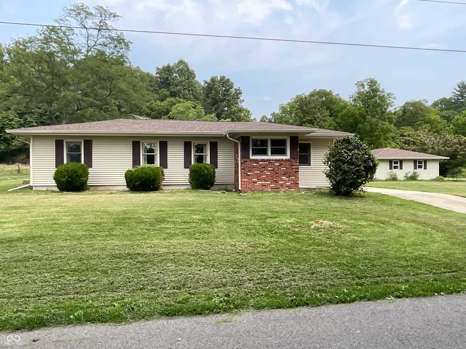 7272 W Brighton Road, Gosport