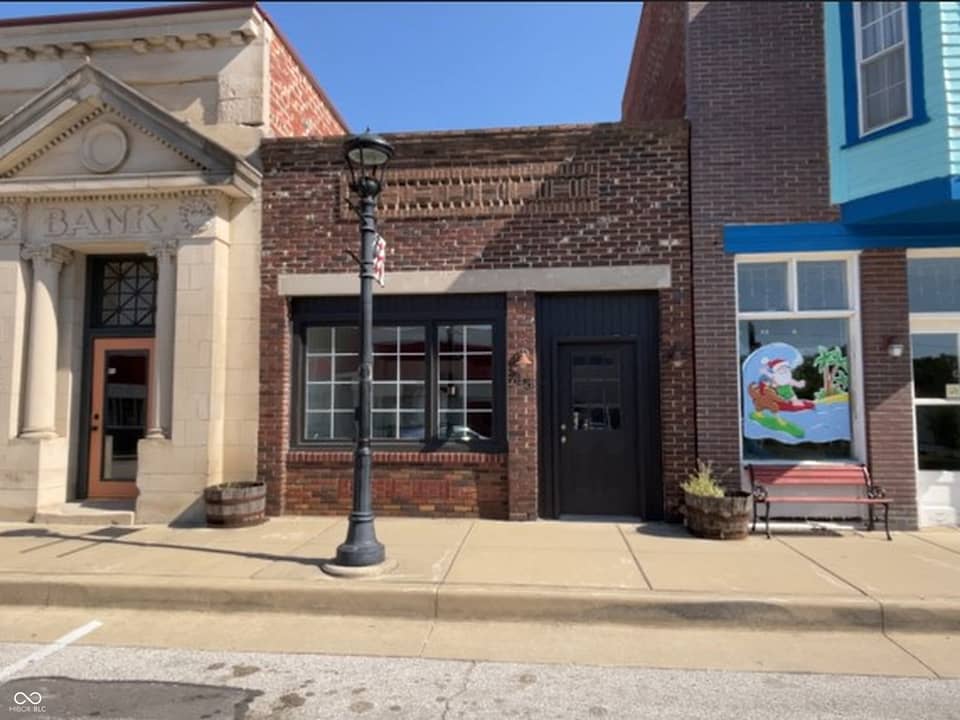 145 E Main Street, Gosport