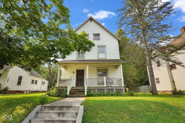 617 E Pike Street, Crawfordsville, IN 47933, photo 4 of 47