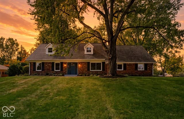 11432 Rolling Court, Carmel, IN 46033, photo 3 of 67