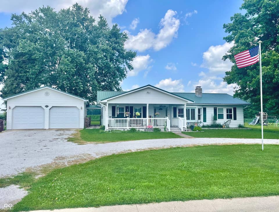 8709 E State Road 42, Poland, IN 47868, photo 1 of 36