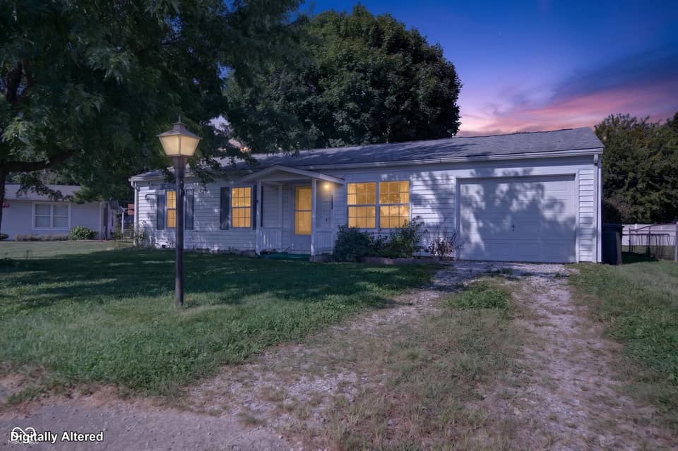 1522 Wilkie Court, Elwood