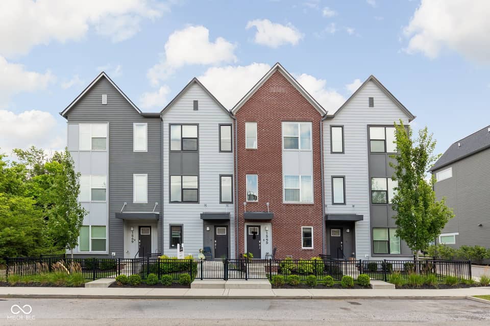 1547 Yandes Street, Indianapolis