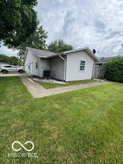 8001 Xenia Drive, Indianapolis