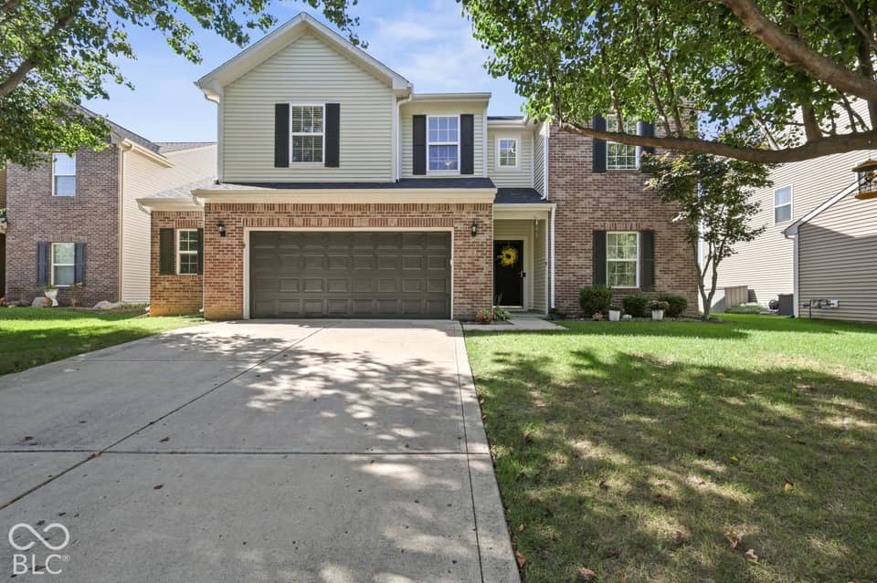 13974 Boulder Canyon Drive, Fishers, IN 46038, photo 1 of 47