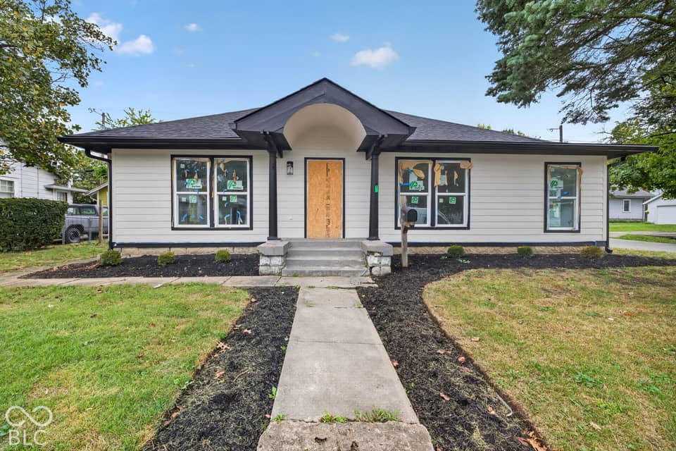 701 Carlyle Place, Indianapolis, IN 46201, photo 1 of 34