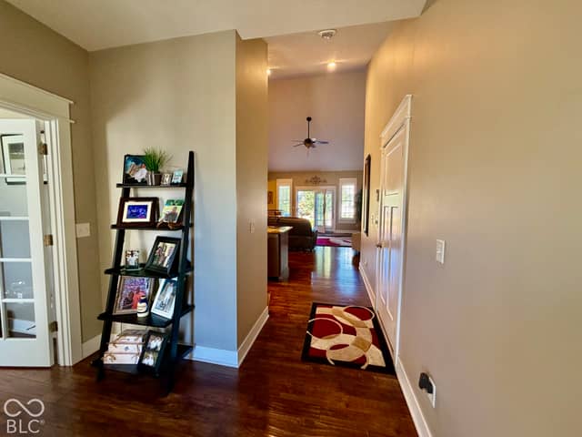 545 Weyworth, Greenwood, IN 46142, photo 3 of 22