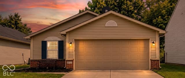 4117 Village Trace Boulevard, Indianapolis, IN 46254, photo 3 of 16