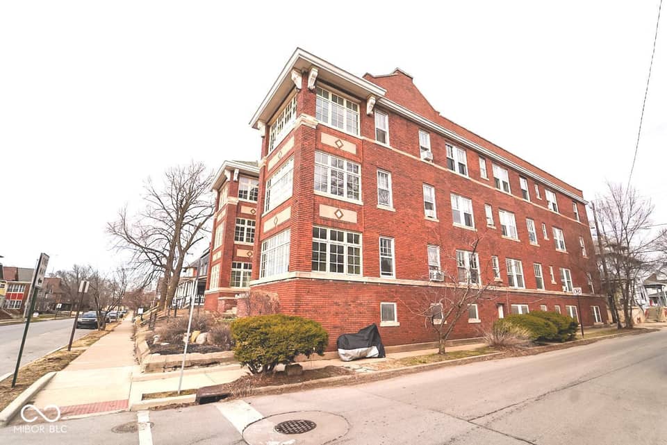 2101 N Pennsylvania Street, Indianapolis
