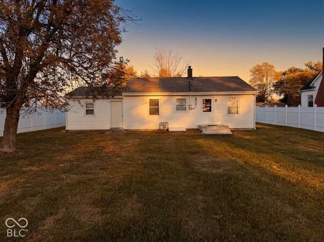 10770 N State Road 11, Seymour, IN 47274, photo 3 of 19