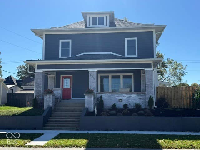 409 E Washington Street, Lebanon, IN 46052, photo 3 of 40