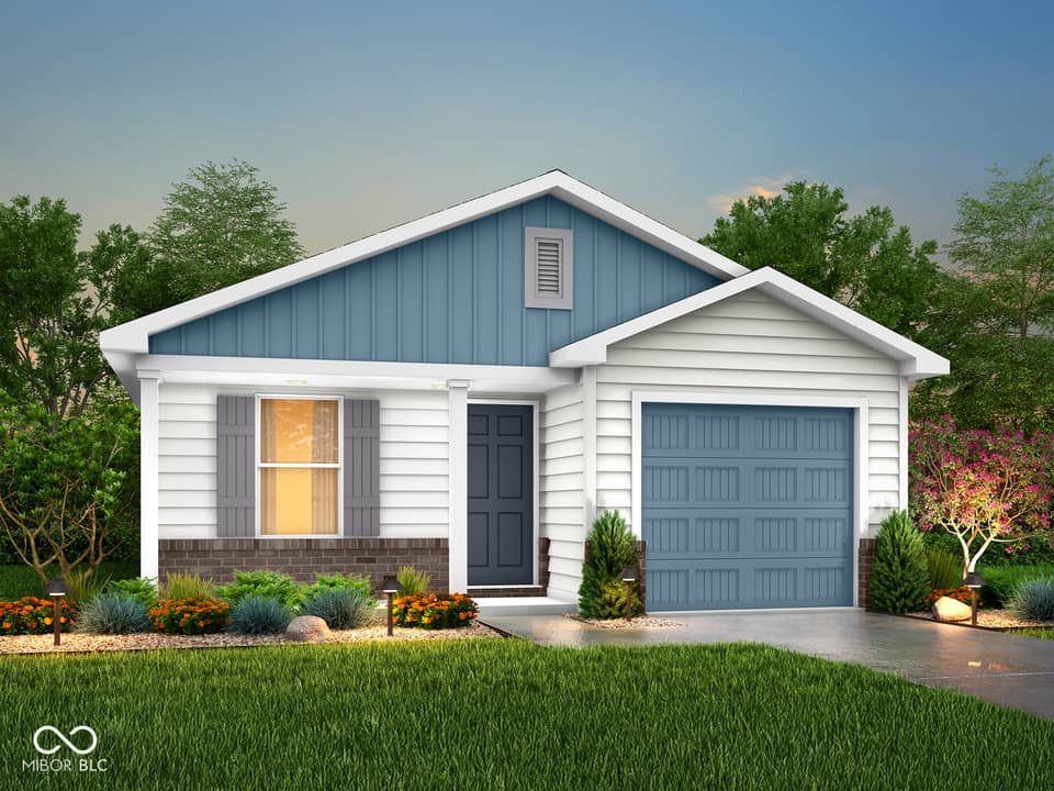 2517 Walker Place, Indianapolis
