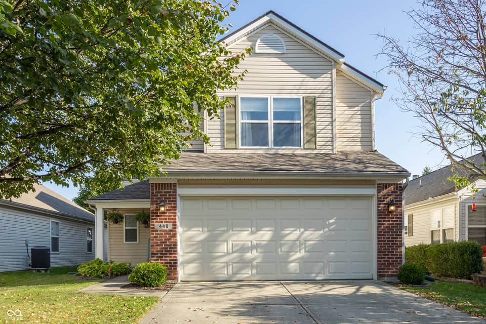 440 Grabill Drive, Westfield