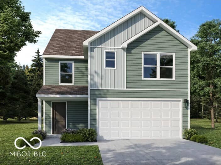662 Gemini Drive, Jamestown