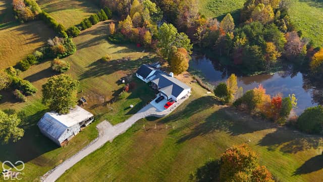 8950 S County Road 310 W, Commiskey, IN 47227, photo 2 of 116