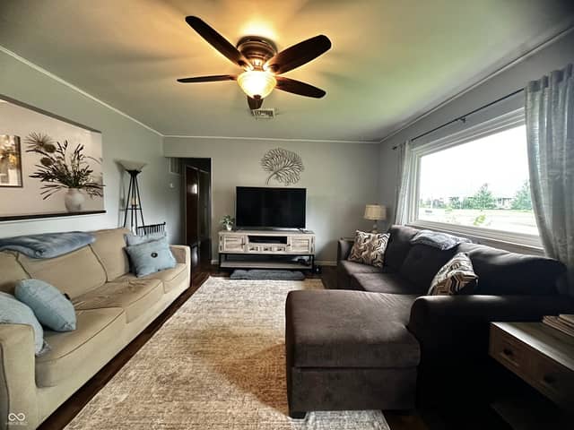 2809 N Rosewood Avenue, Muncie, IN 47304, photo 3 of 13