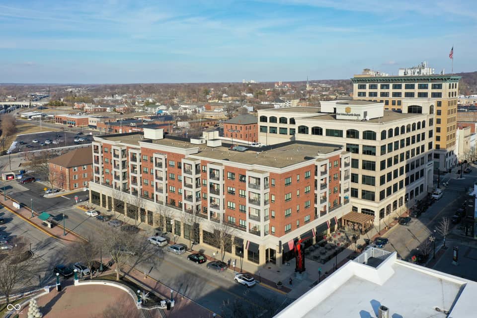225 N 2nd Street #APT 2C, Lafayette
