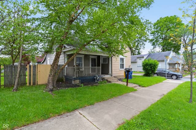 225 S State Street, Greenfield, IN 46140, photo 4 of 31