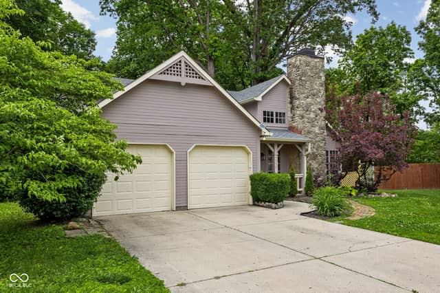 7542 Higdon Court, Indianapolis, IN 46214, photo 3 of 30