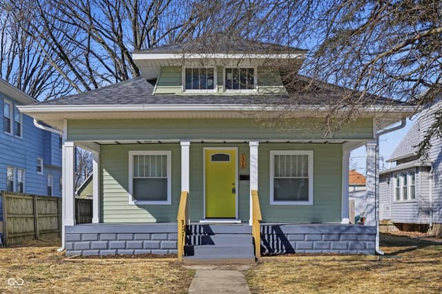 1318 N Lasalle Street, Indianapolis, IN 46201, photo 3 of 41