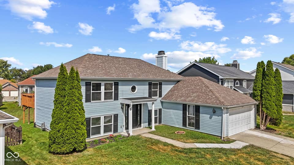 1564 Chase Boulevard, Greenwood