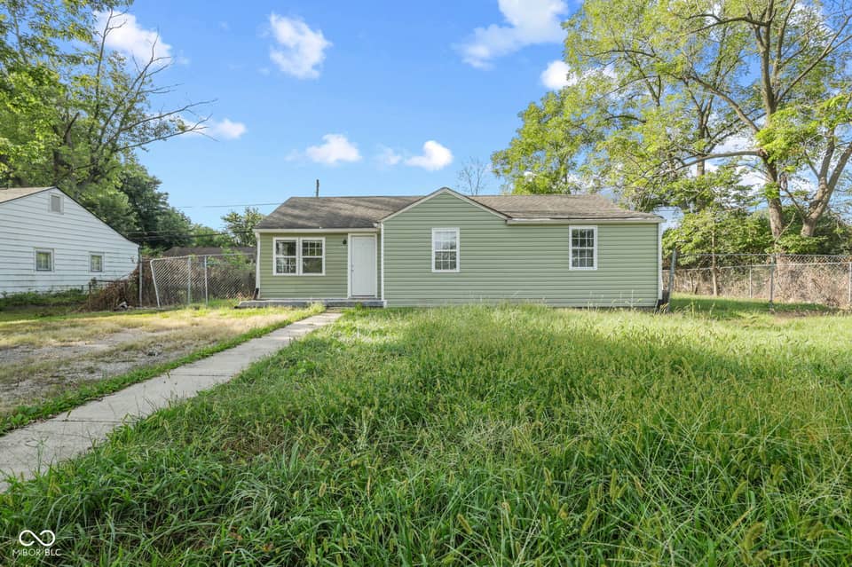 4705 Prospect Street, Indianapolis, IN 46203, photo 1 of 29