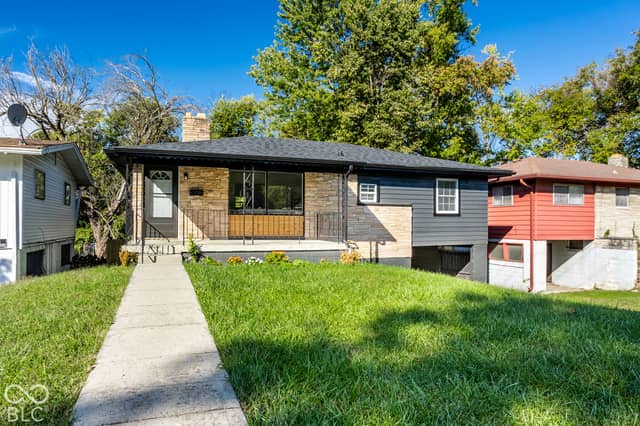 3540 Adams Street, Indianapolis, IN 46218, photo 4 of 33