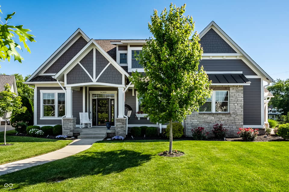 14303 McCormick Circle, Carmel