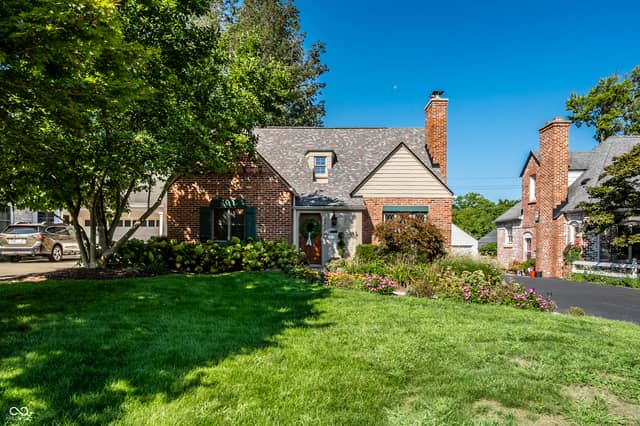 5454 N Illinois Street, Indianapolis, IN 46208, photo 2 of 46