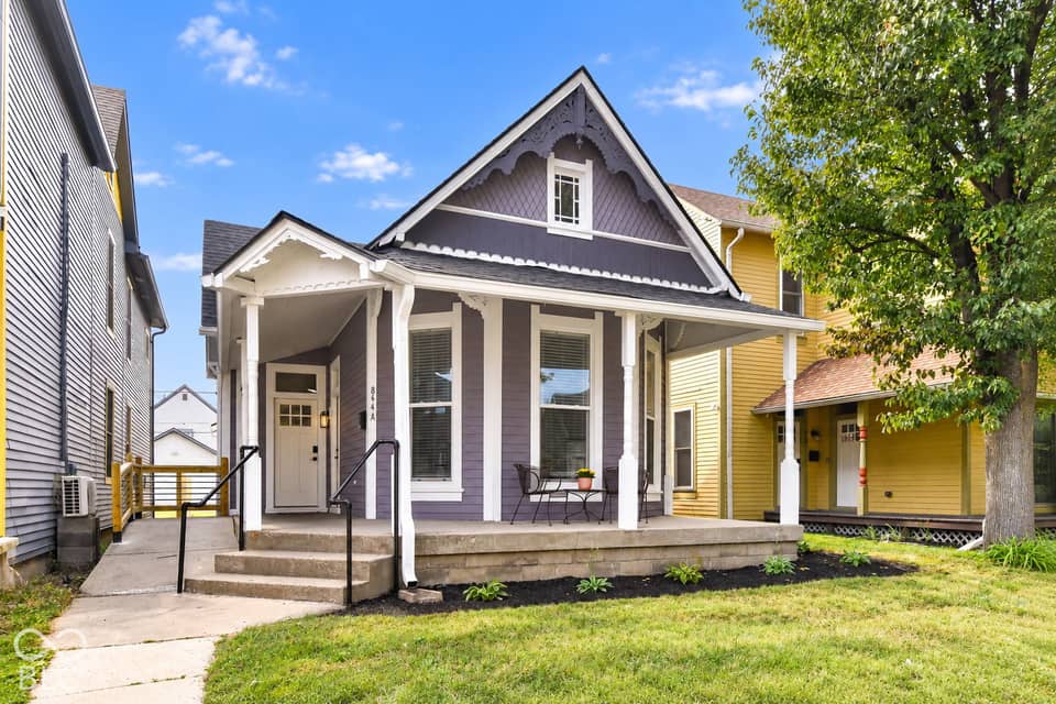 844 Camp Street, Indianapolis, IN 46202, photo 1 of 47