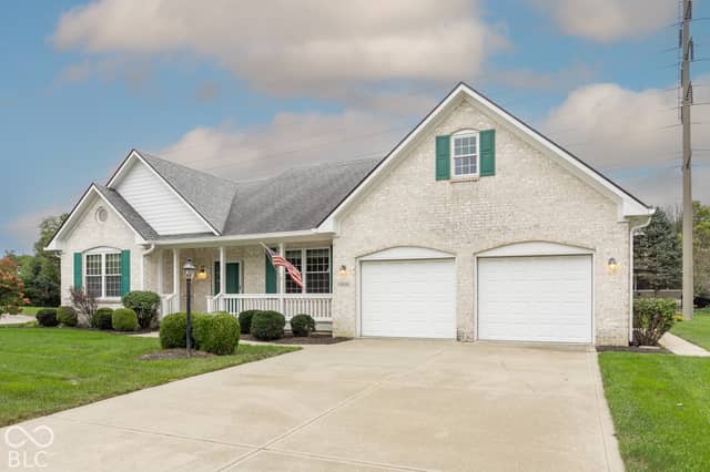 1539 Copperwood Place, Carmel, IN 46033, photo 2 of 55