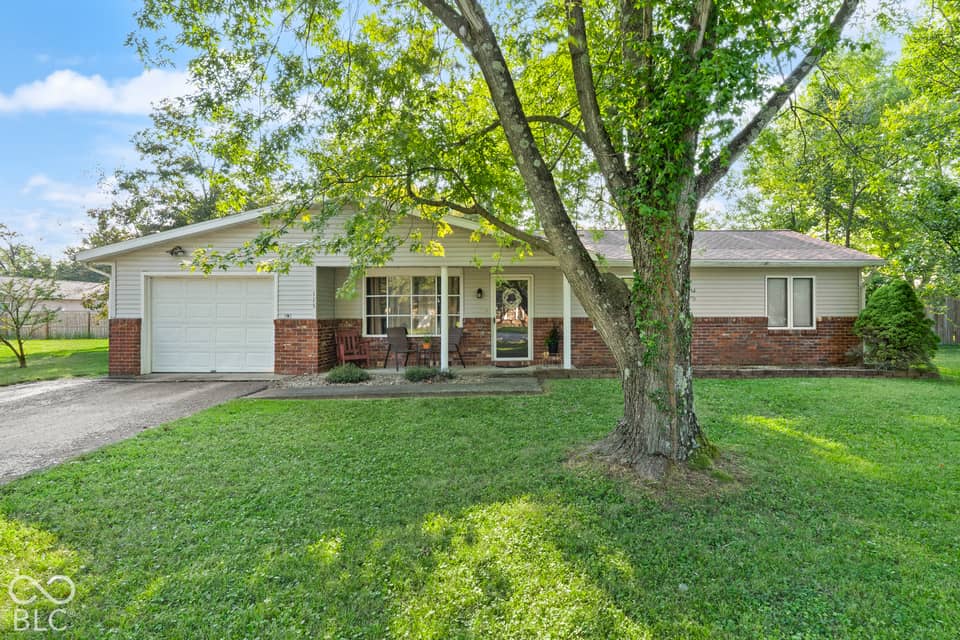 115 Hel Mar Drive, Mitchell, IN 47446, photo 1 of 39