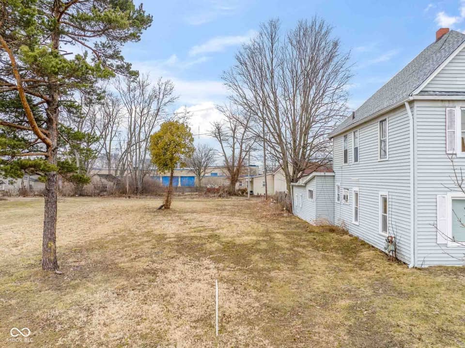 1318 E Kirby Avenue, Muncie