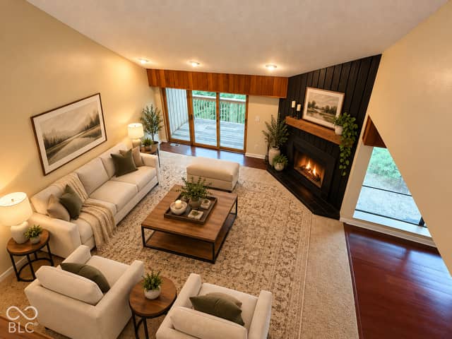 9451 S Pointe Lasalles Drive S #63, Bloomington, IN 47401, photo 2 of 25