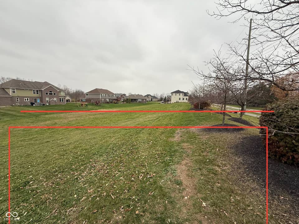 3733 W 121st Street, Zionsville