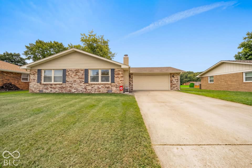 4117 Alpine Drive, Anderson