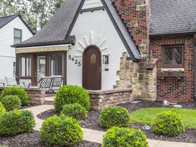 5425 N Kenwood Avenue, Indianapolis, IN 46208, photo 5 of 44