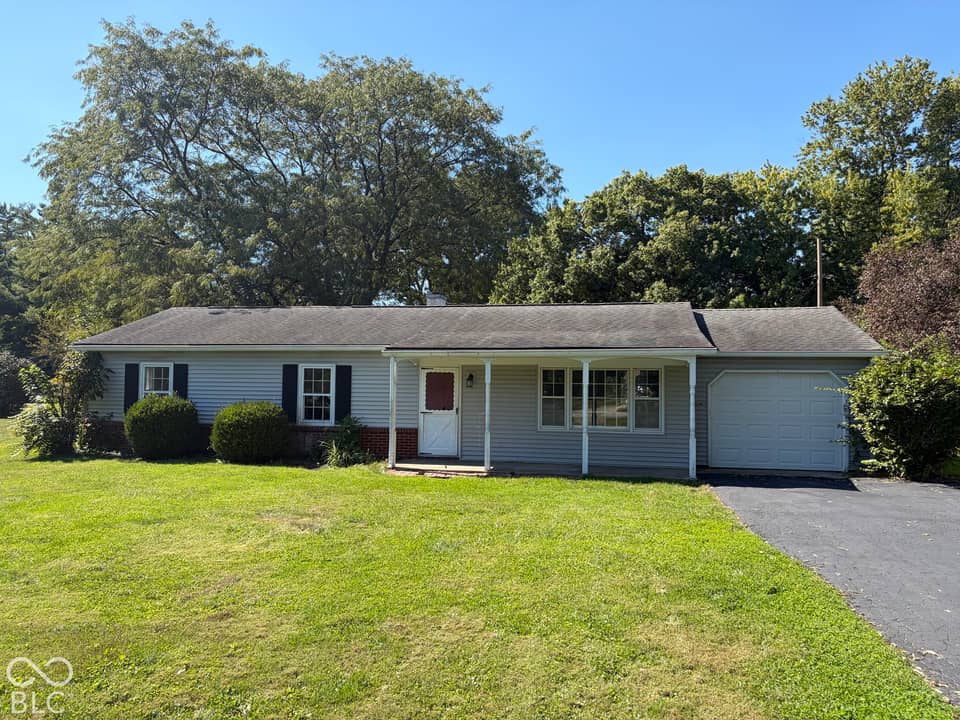 6932 Tousley Drive, Indianapolis, IN 46256, photo 1 of 19