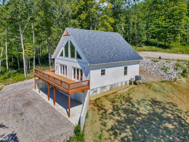 1318 Forest Grove Lane, North Vernon, IN 47265, photo 4 of 66