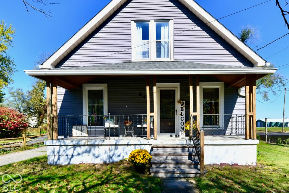 948 W Jefferson Street, Franklin, IN 46131, photo 1 of 39