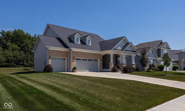 15012 Tiago Lane, Fishers, IN 46040, photo 4 of 56