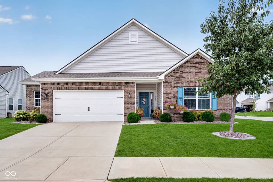 503 Buckthorn Lane, Sheridan